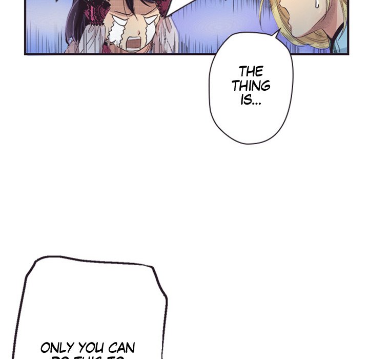 My Dearest  Irina My Dearest  Irina EP 9 - Toomics page 15 - 