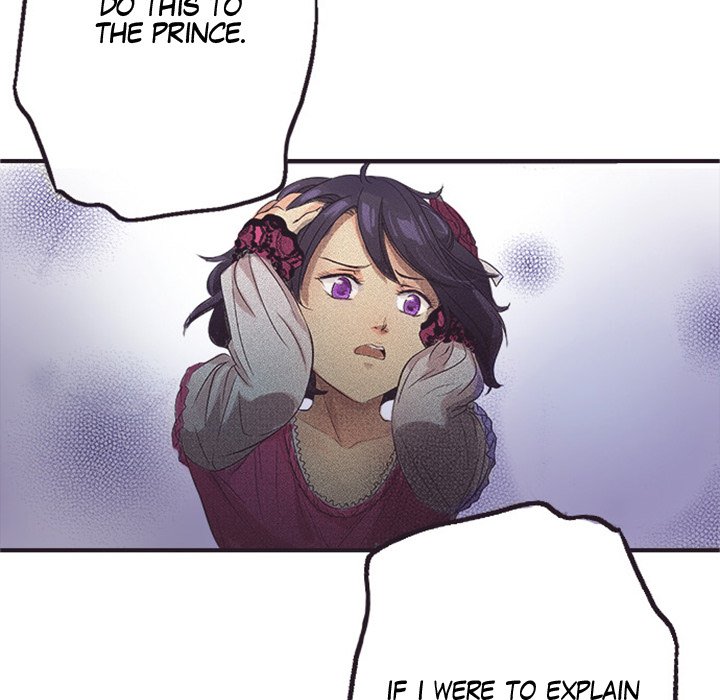 My Dearest  Irina My Dearest  Irina EP 9 - Toomics page 16 - 