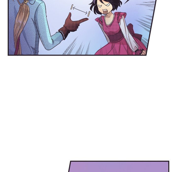 My Dearest  Irina My Dearest  Irina EP 9 - Toomics page 19 - 