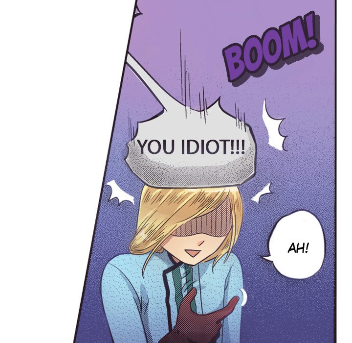 My Dearest  Irina My Dearest  Irina EP 9 - Toomics page 20 - 