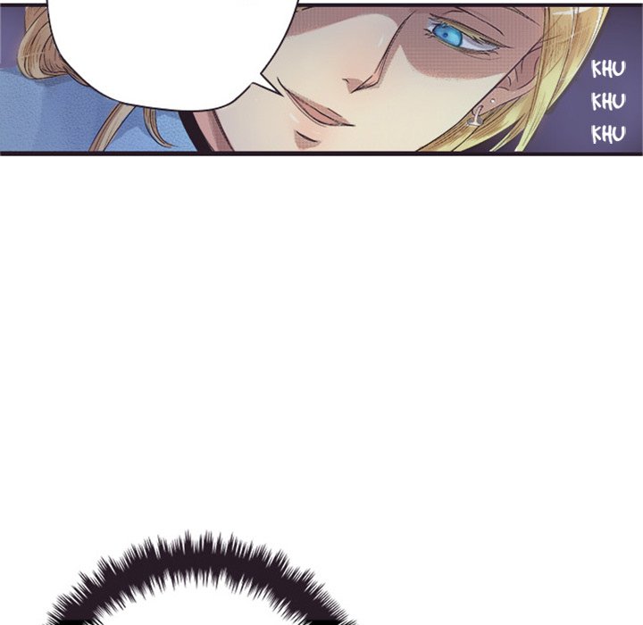 My Dearest  Irina My Dearest  Irina EP 9 - Toomics page 22 - 