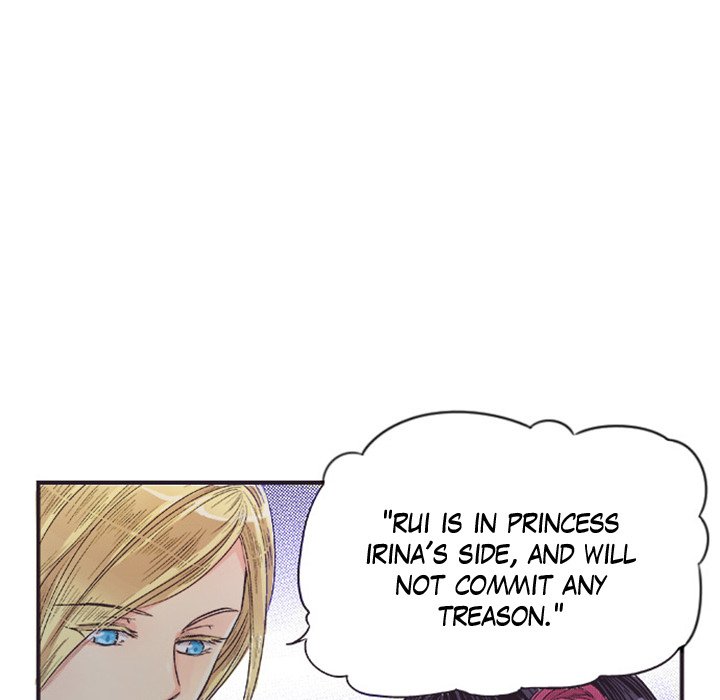 My Dearest  Irina My Dearest  Irina EP 9 - Toomics page 28 - 