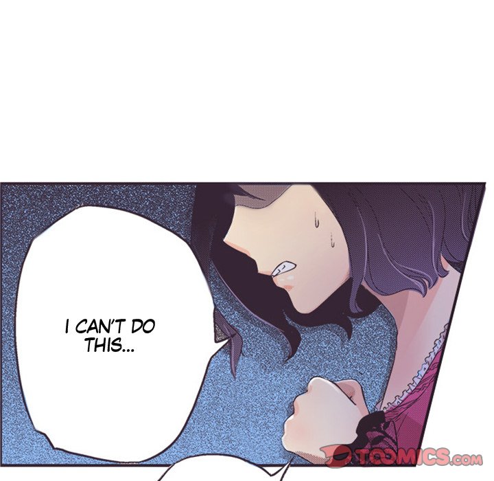 My Dearest  Irina My Dearest  Irina EP 9 - Toomics page 32 - 