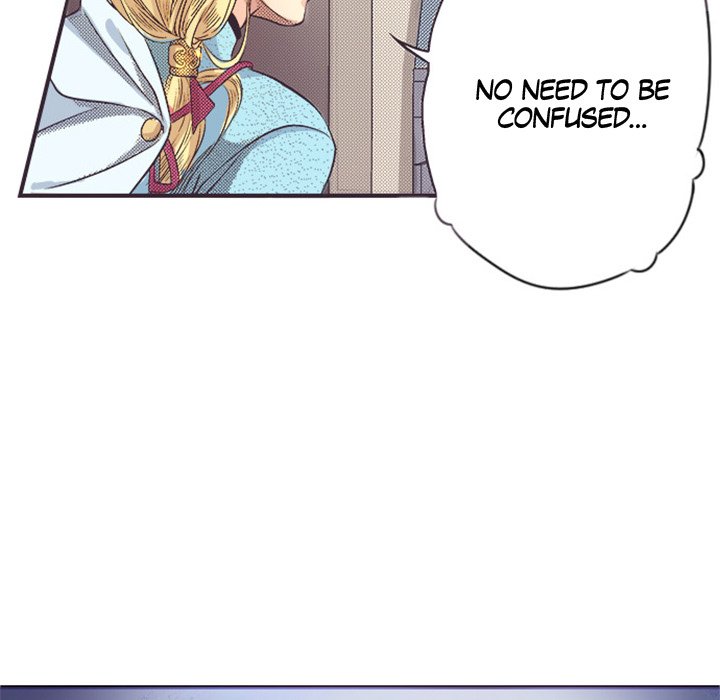 My Dearest  Irina My Dearest  Irina EP 9 - Toomics page 34 - 