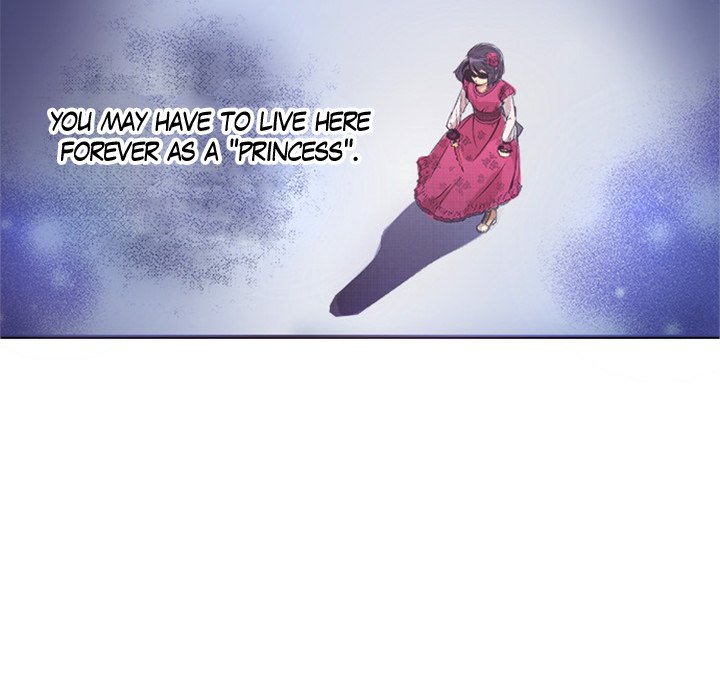 My Dearest  Irina My Dearest  Irina EP 9 - Toomics page 35 - 