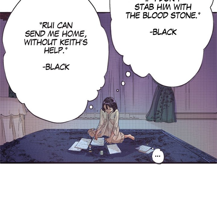 My Dearest  Irina My Dearest  Irina EP 9 - Toomics page 43 - 