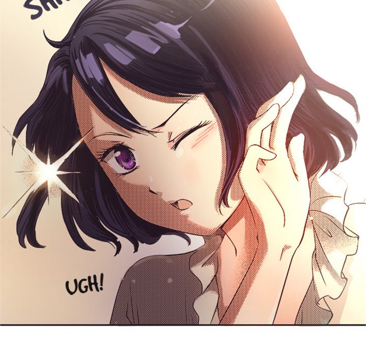 My Dearest  Irina My Dearest  Irina EP 9 - Toomics page 47 - 
