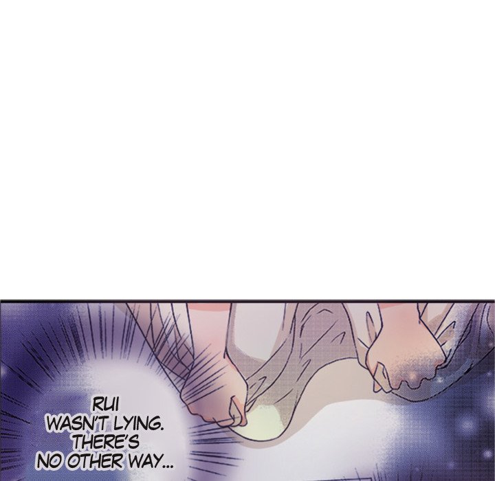 My Dearest  Irina My Dearest  Irina EP 9 - Toomics page 50 - 