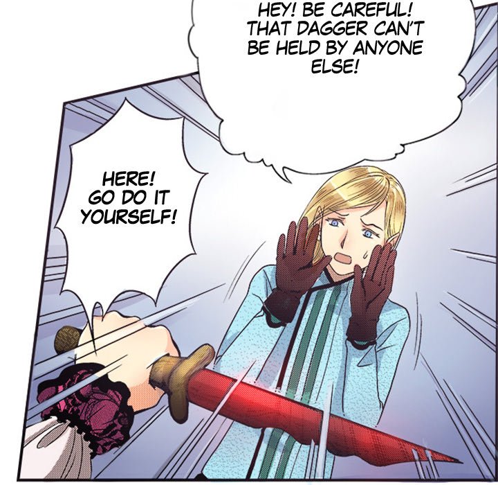 My Dearest  Irina My Dearest  Irina EP 9 - Toomics page 6 - 