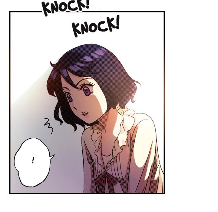 My Dearest  Irina My Dearest  Irina EP 9 - Toomics page 52 - 