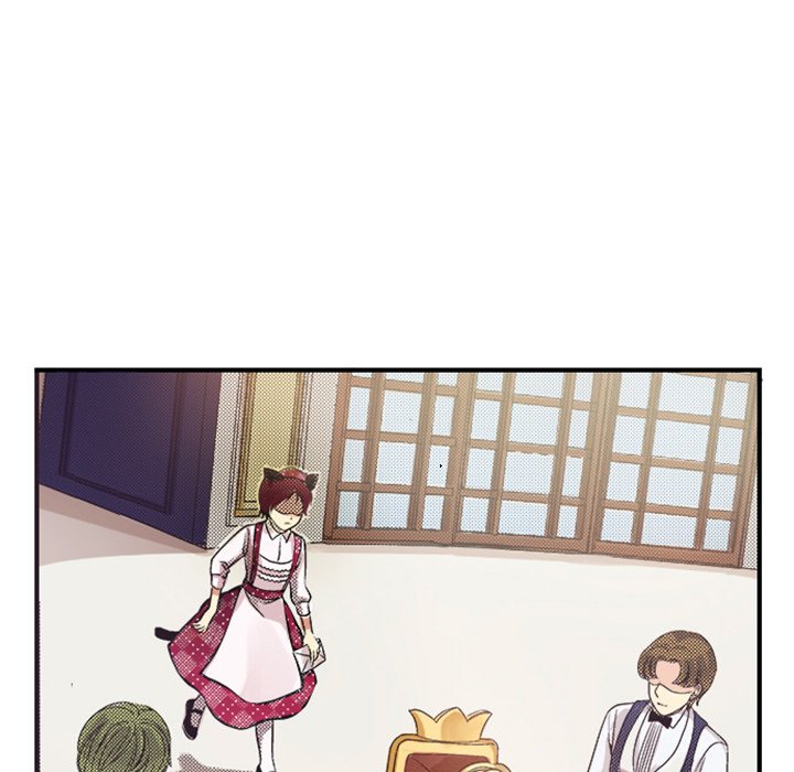 My Dearest  Irina My Dearest  Irina EP 9 - Toomics page 56 - 