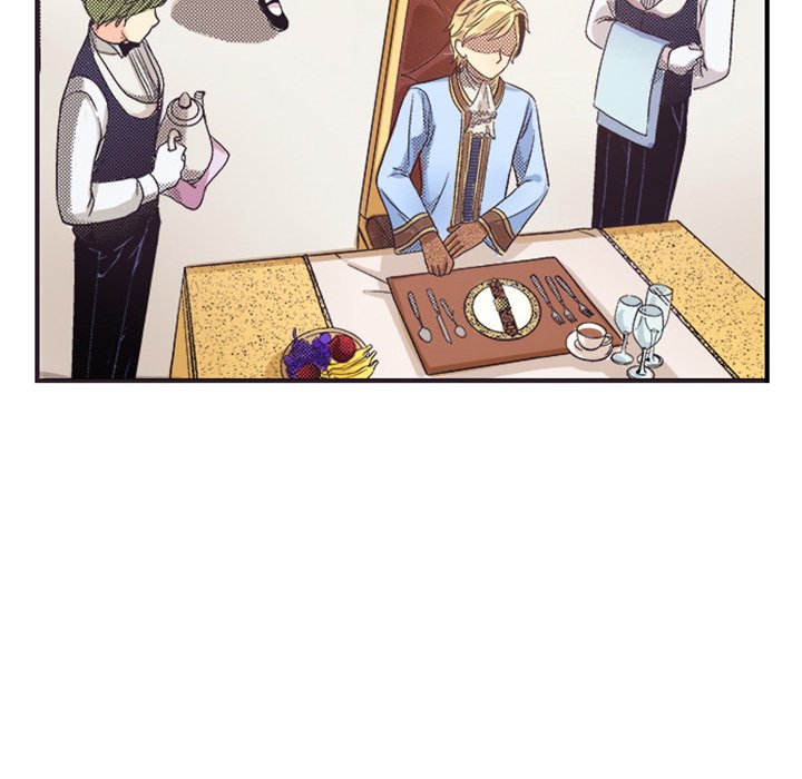 My Dearest  Irina My Dearest  Irina EP 9 - Toomics page 57 - 
