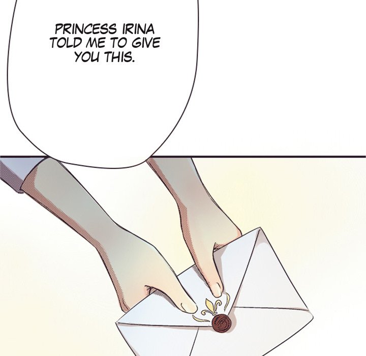 My Dearest  Irina My Dearest  Irina EP 9 - Toomics page 60 - 