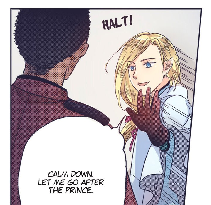 My Dearest  Irina My Dearest  Irina EP 9 - Toomics page 67 - 