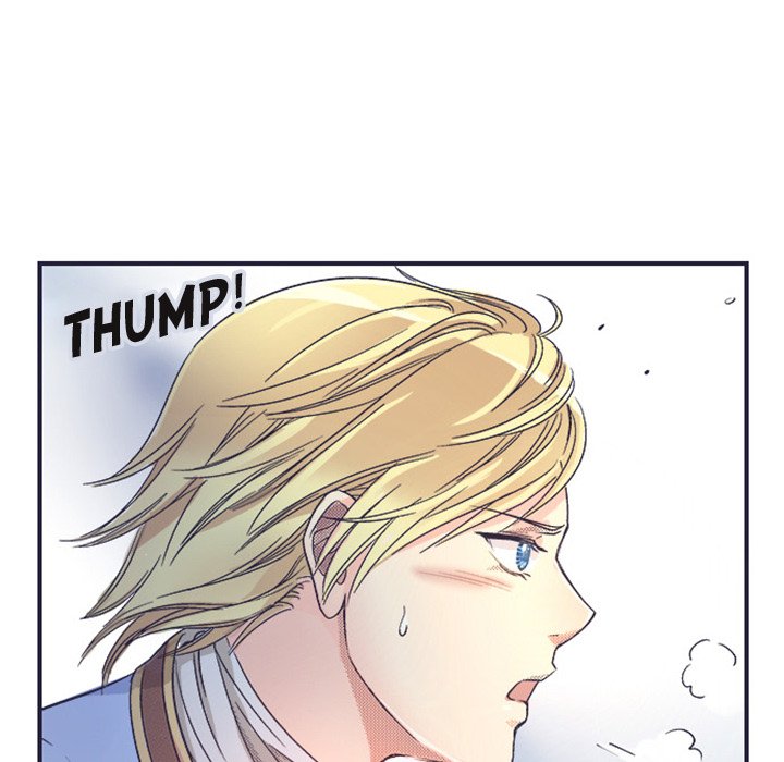 My Dearest  Irina My Dearest  Irina EP 9 - Toomics page 69 - 