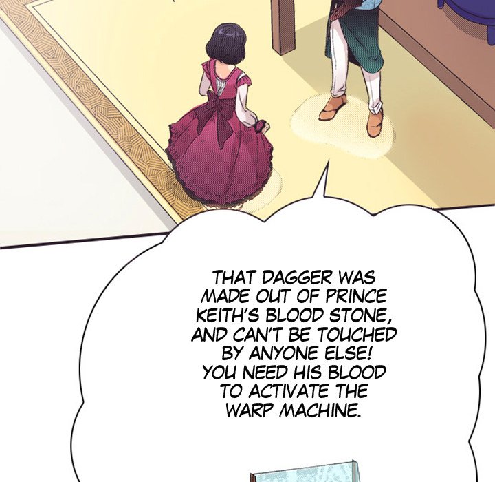 My Dearest  Irina My Dearest  Irina EP 9 - Toomics page 8 - 