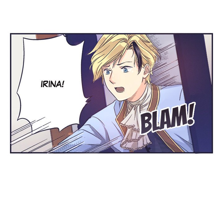 My Dearest  Irina My Dearest  Irina EP 9 - Toomics page 71 - 