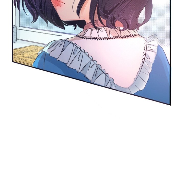 My Dearest  Irina My Dearest  Irina EP 9 - Toomics page 73 - 