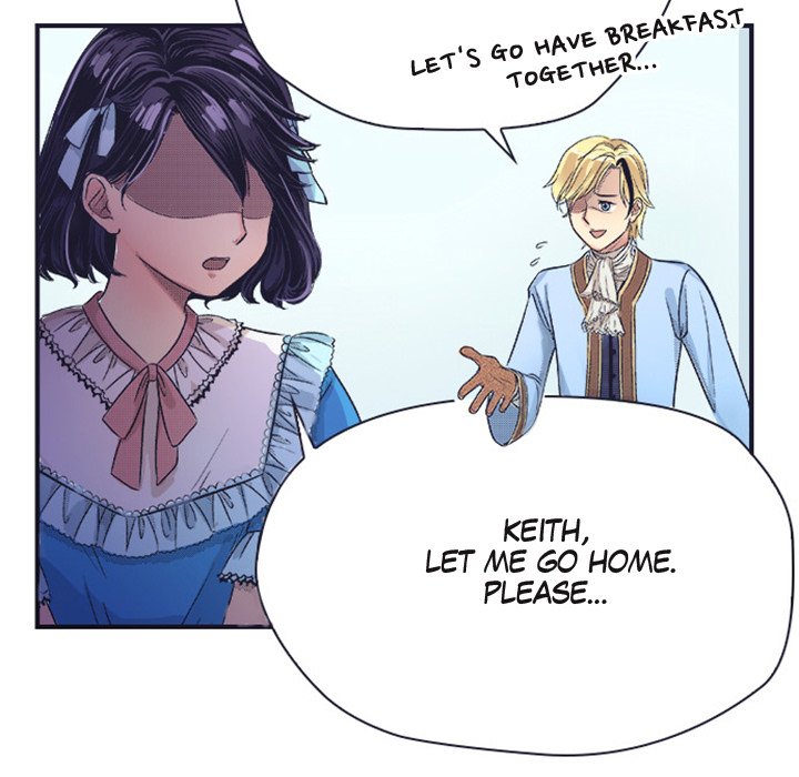 My Dearest  Irina My Dearest  Irina EP 9 - Toomics page 76 - 
