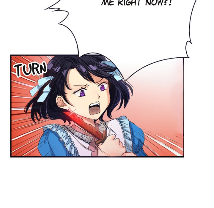 My Dearest  Irina My Dearest  Irina EP 9 - Toomics page 80 - 