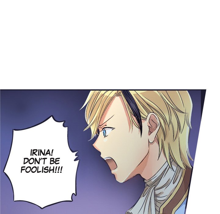 My Dearest  Irina My Dearest  Irina EP 9 - Toomics page 81 - 