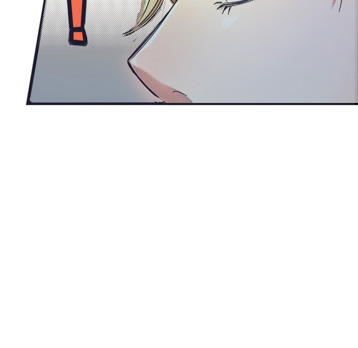 My Dearest  Irina My Dearest  Irina EP 9 - Toomics page 83 - 
