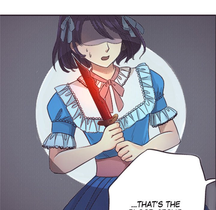 My Dearest  Irina My Dearest  Irina EP 9 - Toomics page 84 - 