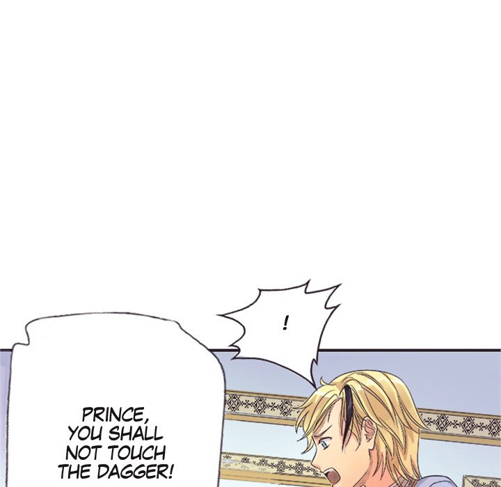 My Dearest  Irina My Dearest  Irina EP 9 - Toomics page 89 - 