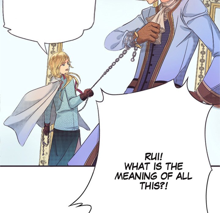 My Dearest  Irina My Dearest  Irina EP 9 - Toomics page 90 - 