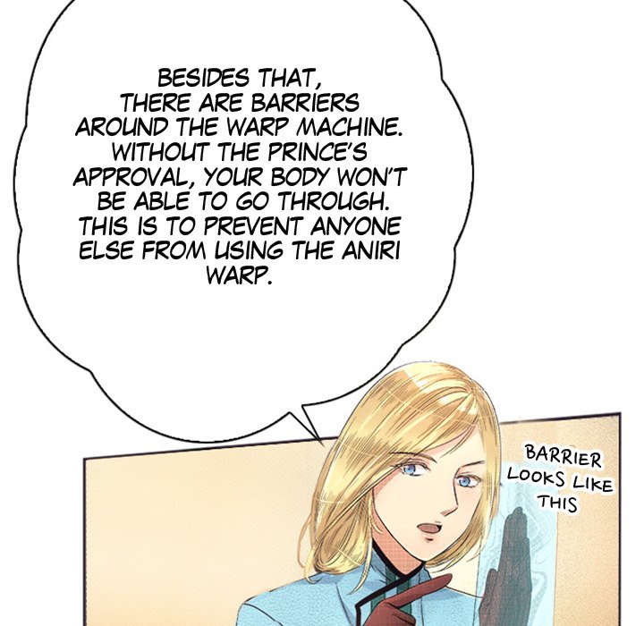 My Dearest  Irina My Dearest  Irina EP 9 - Toomics page 10 - 