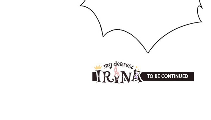 My Dearest  Irina My Dearest  Irina EP 9 - Toomics page 91 - 
