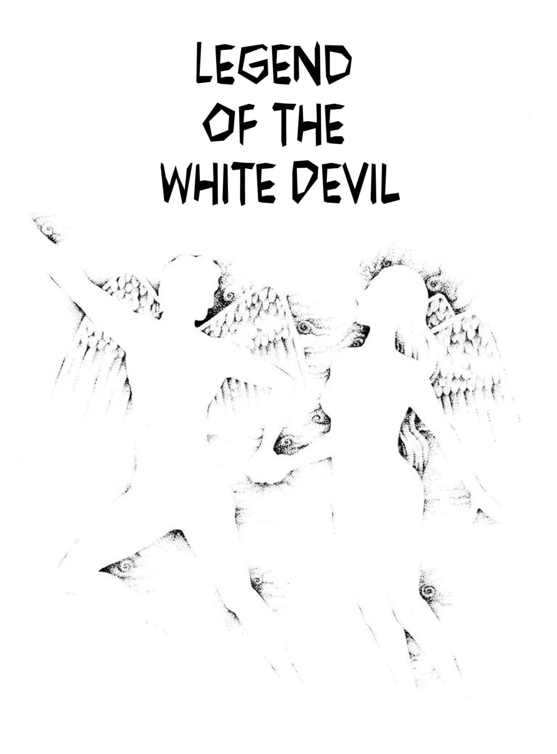 My Devil Comes Chapter 1 page 9 - 