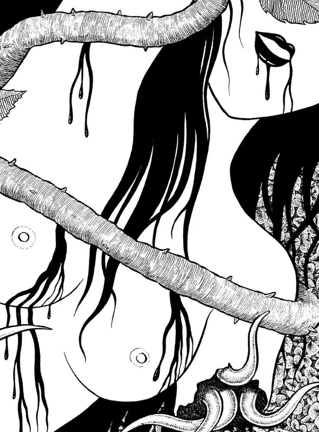 My Devil Comes Chapter 10 page 17 - 