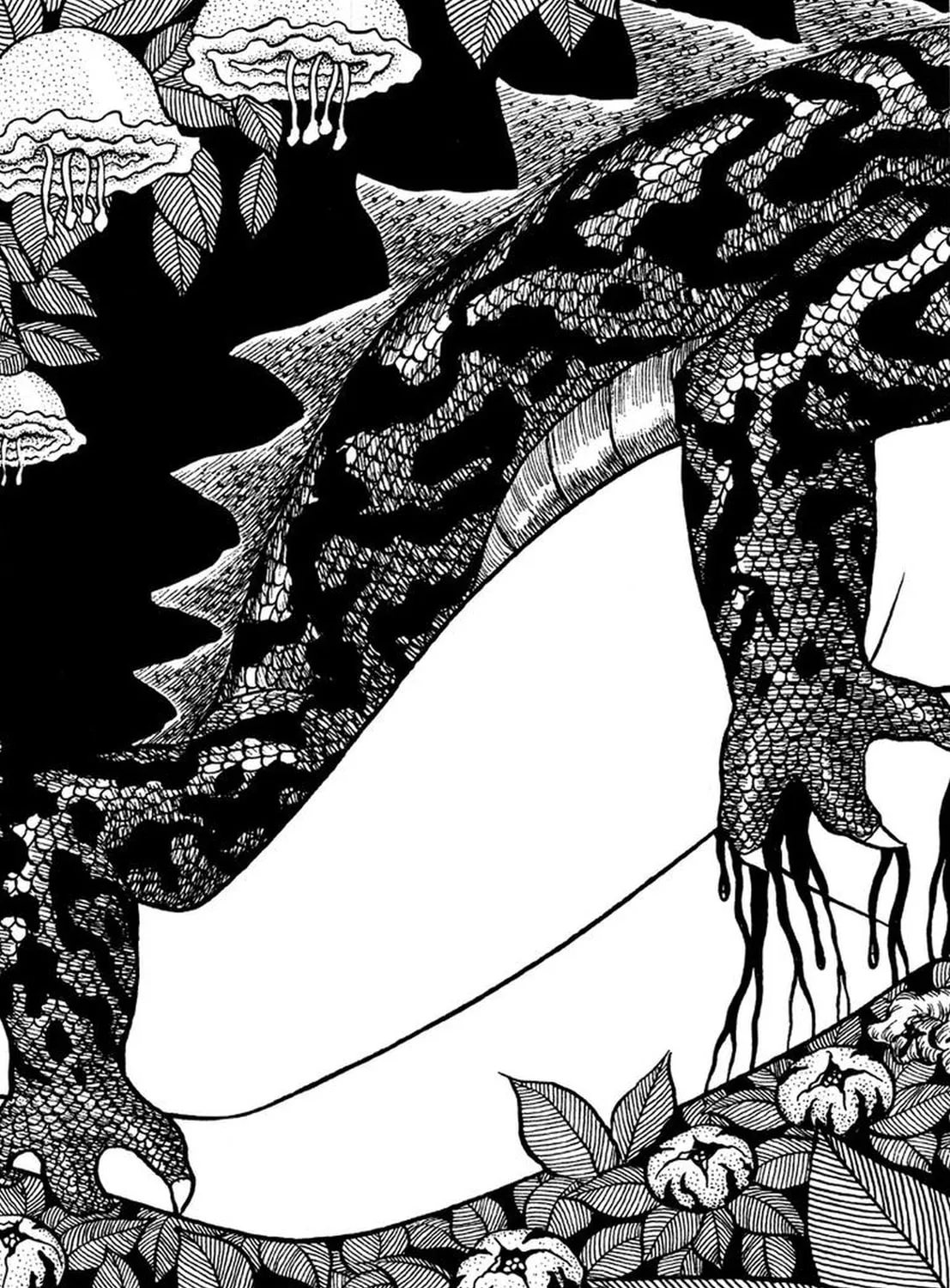 My Devil Comes Chapter 10 page 21 - 