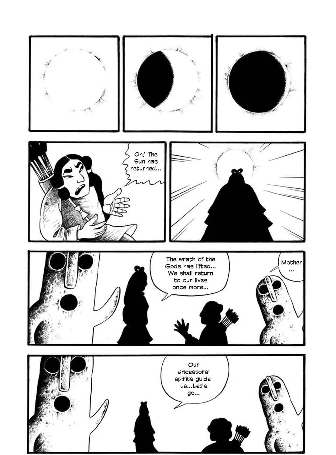 My Devil Comes Chapter 2 page 37 - 