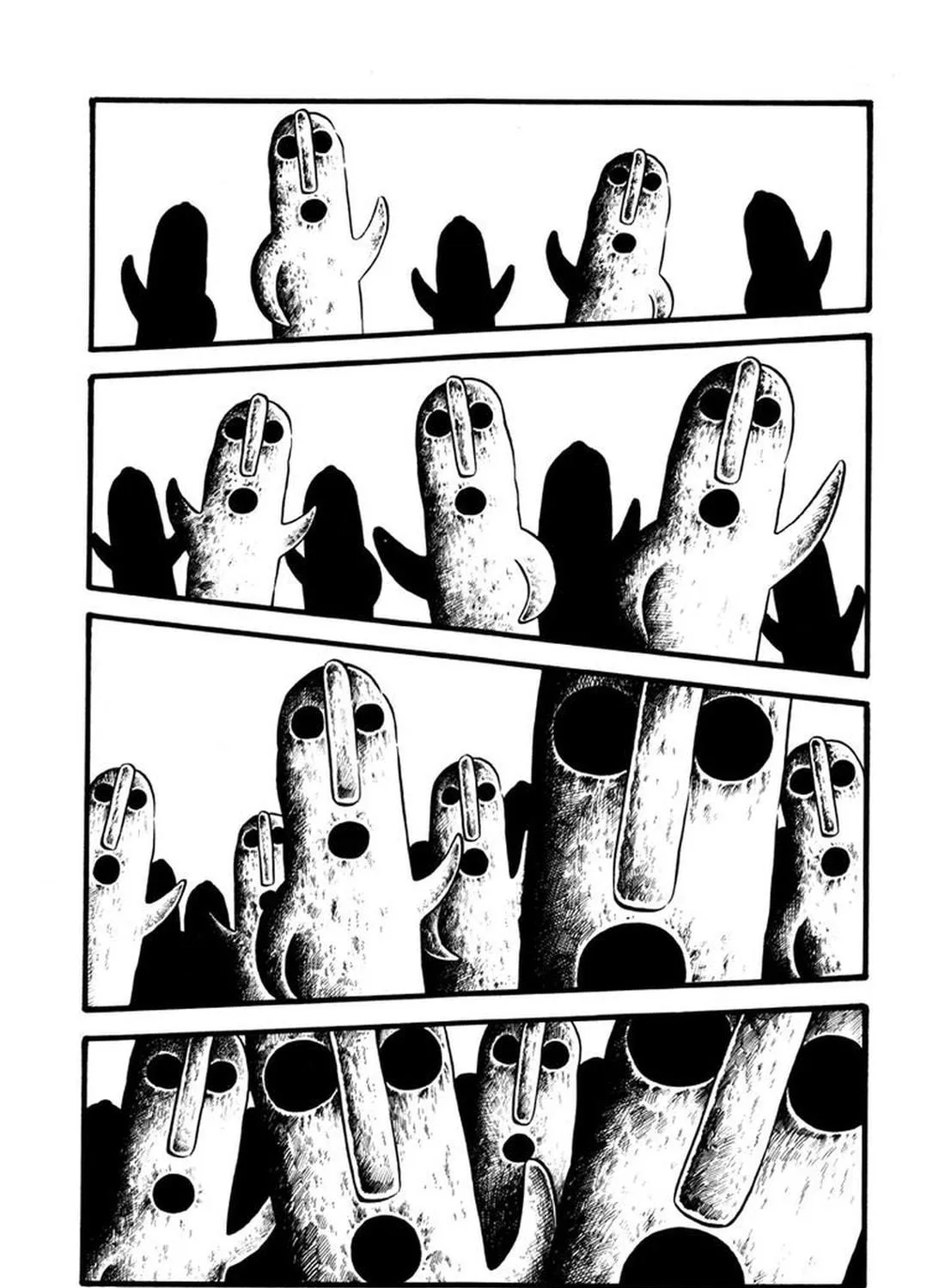 My Devil Comes Chapter 2 page 39 - 