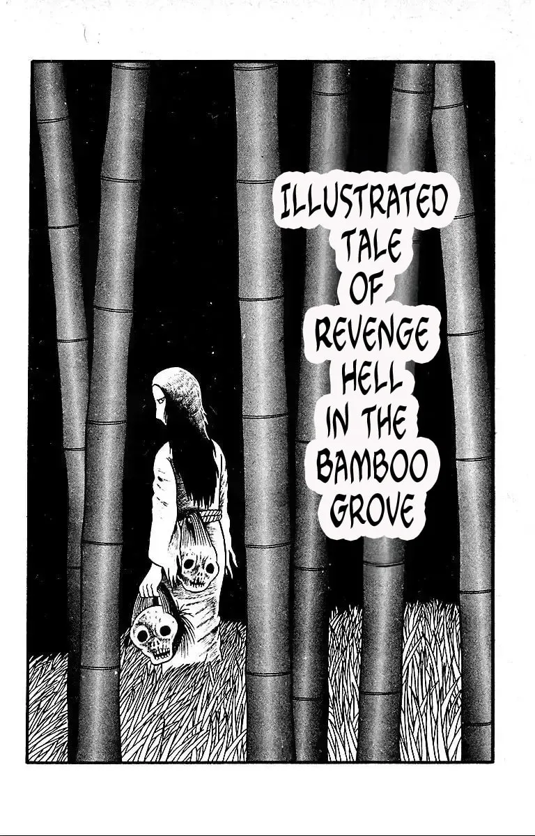My Devil Comes Chapter 3 page 1 - 