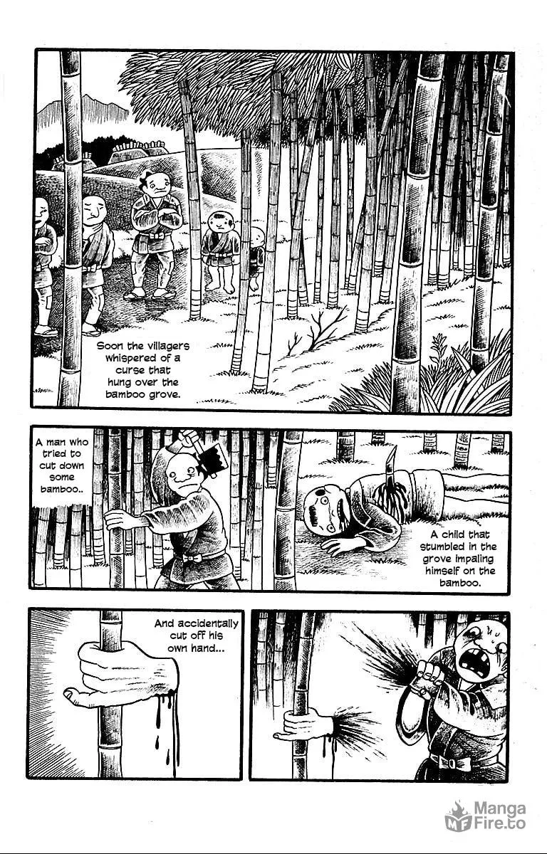 My Devil Comes Chapter 3 page 10 - 