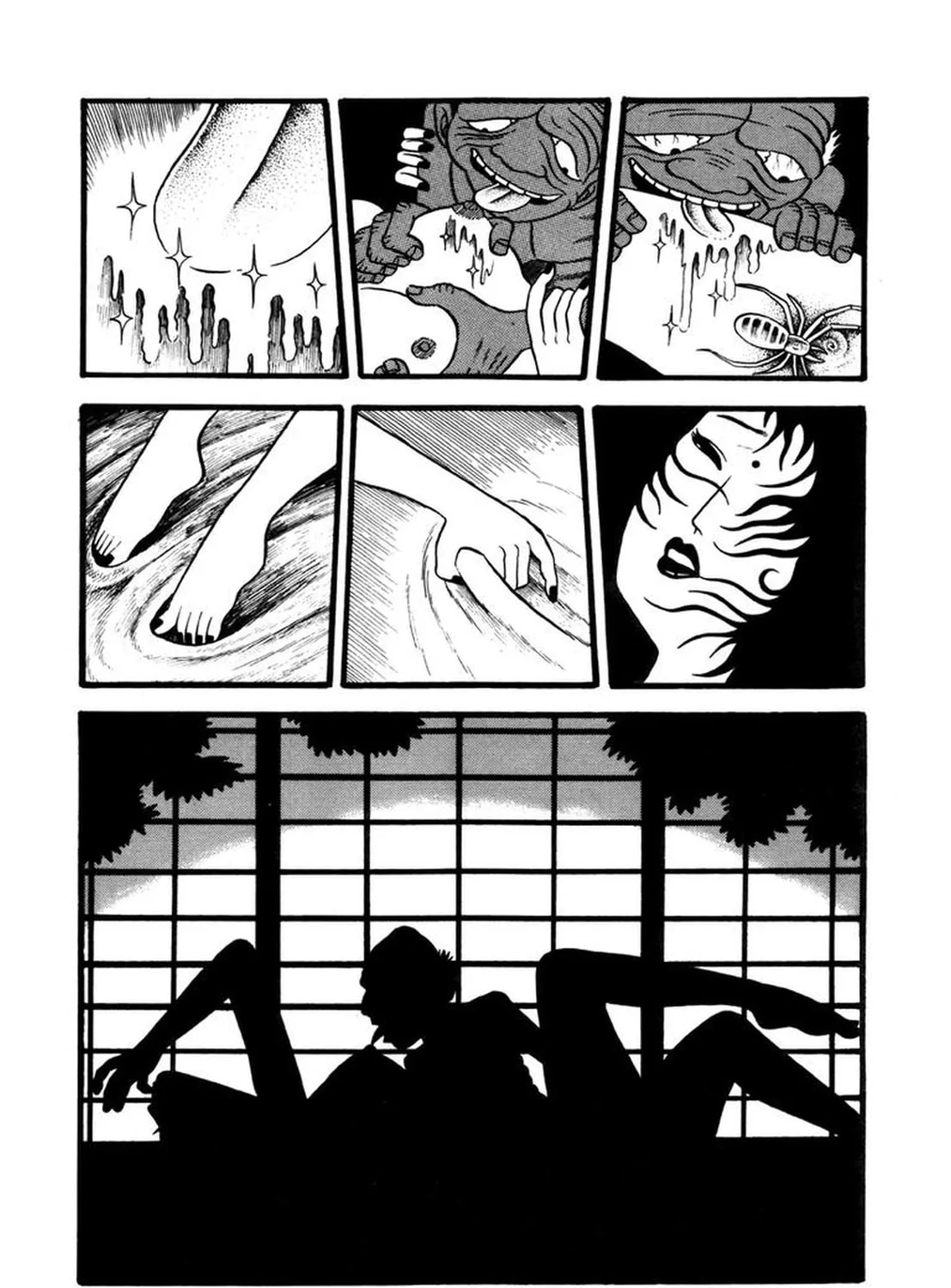 My Devil Comes Chapter 6 page 25 - 