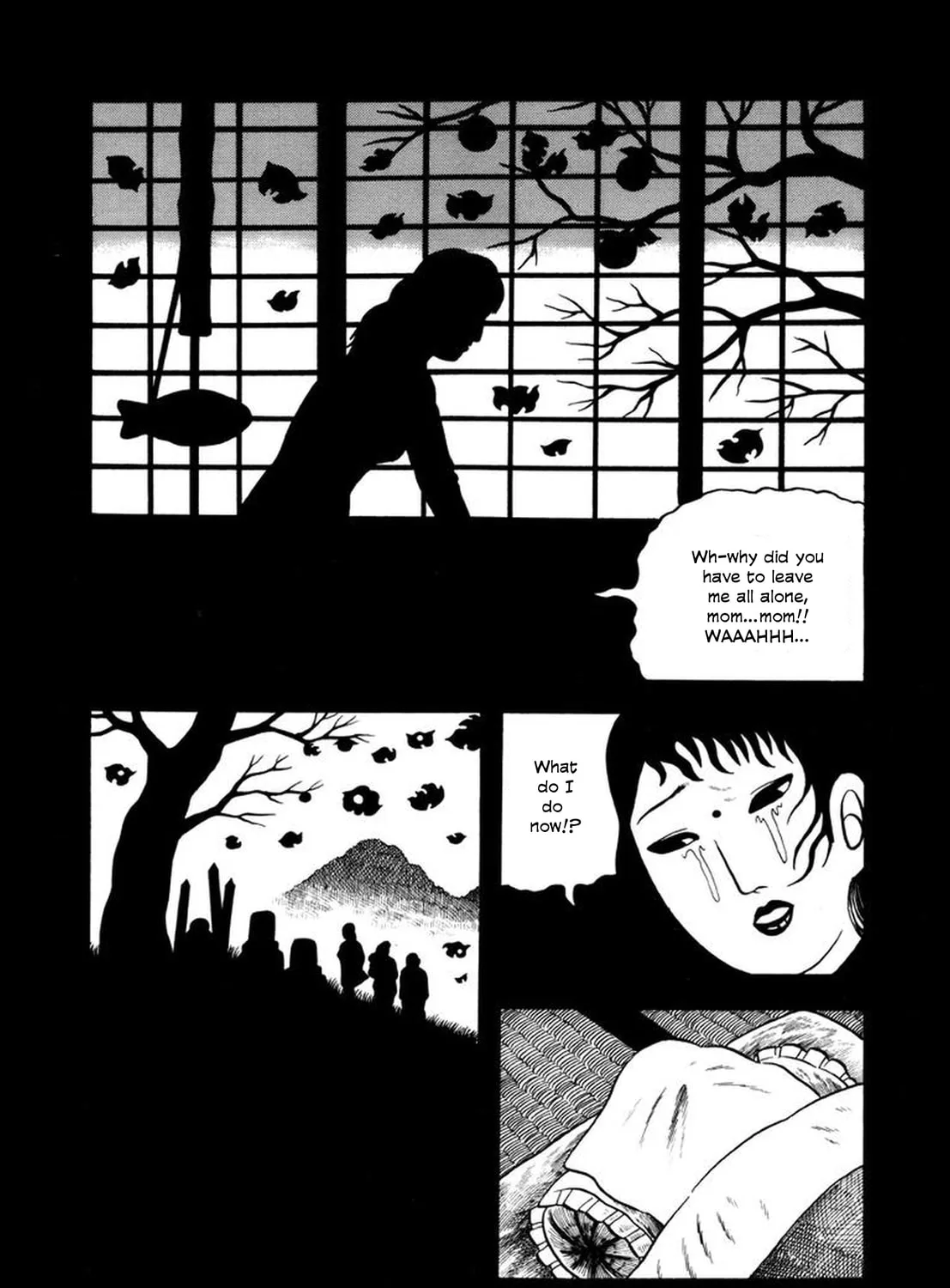 My Devil Comes Chapter 6 page 27 - 