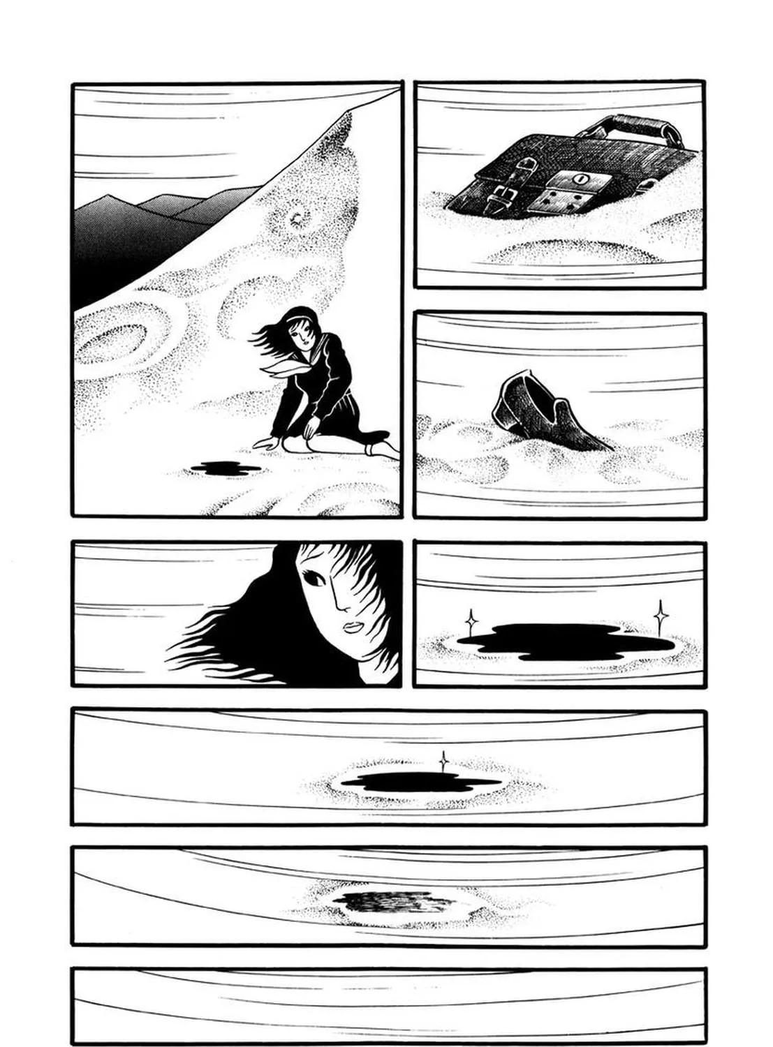 My Devil Comes Chapter 7 page 11 - 