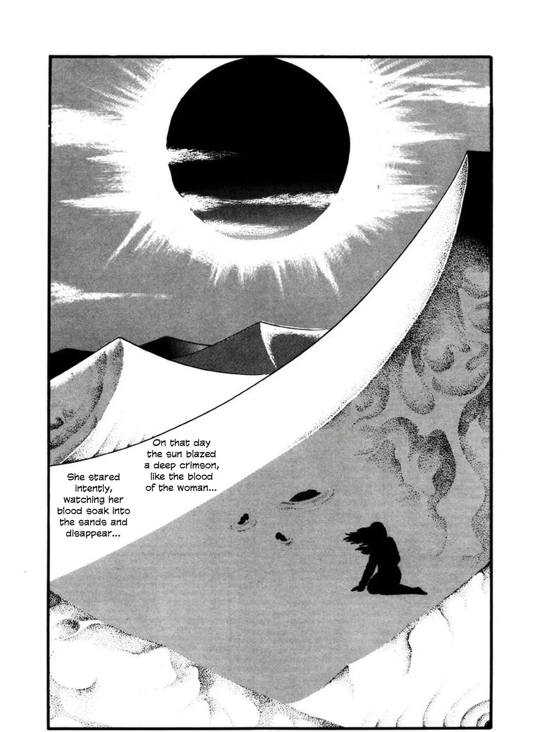My Devil Comes Chapter 7 page 13 - 