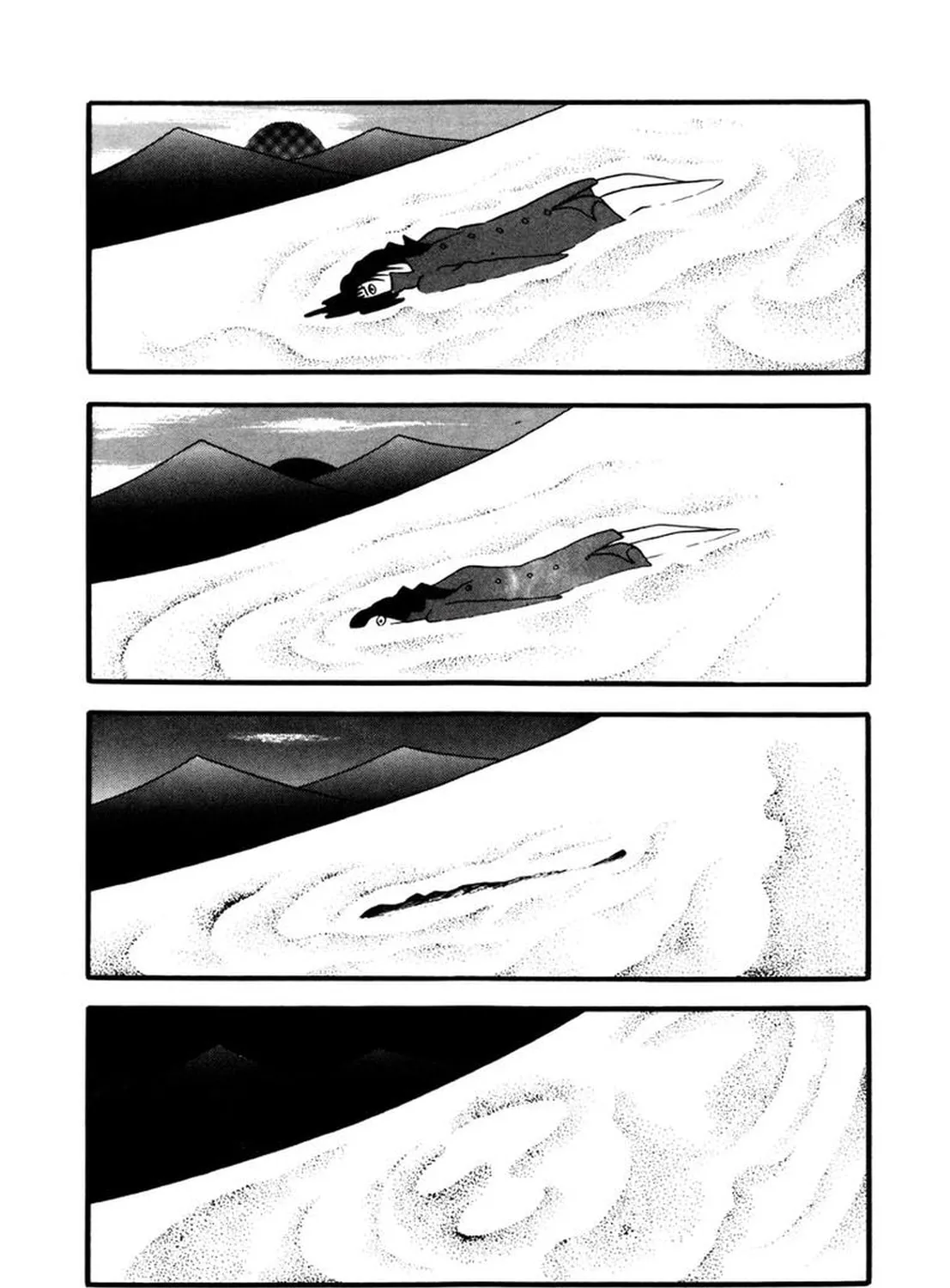 My Devil Comes Chapter 7 page 31 - 