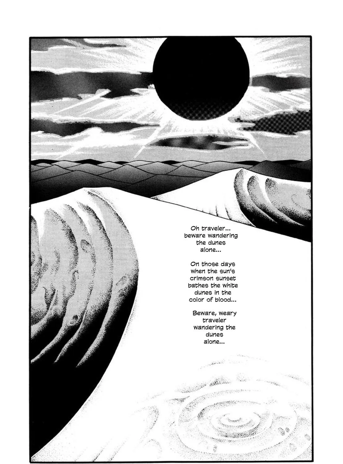 My Devil Comes Chapter 7 page 39 - 