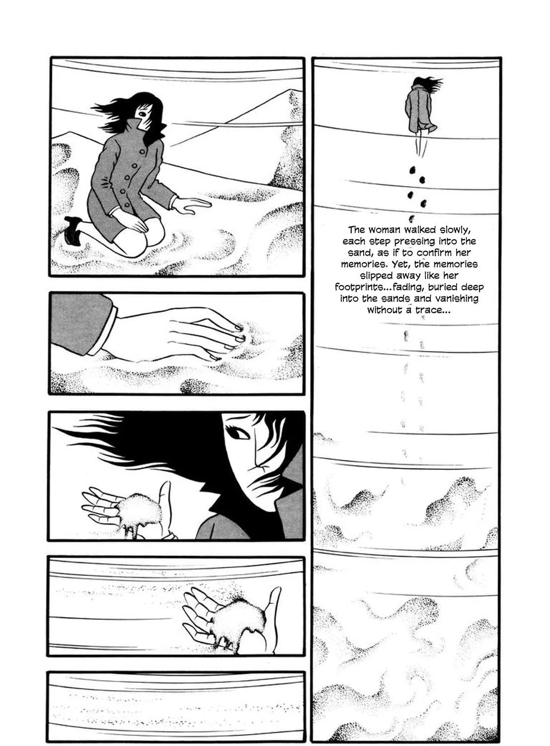My Devil Comes Chapter 7 page 5 - 