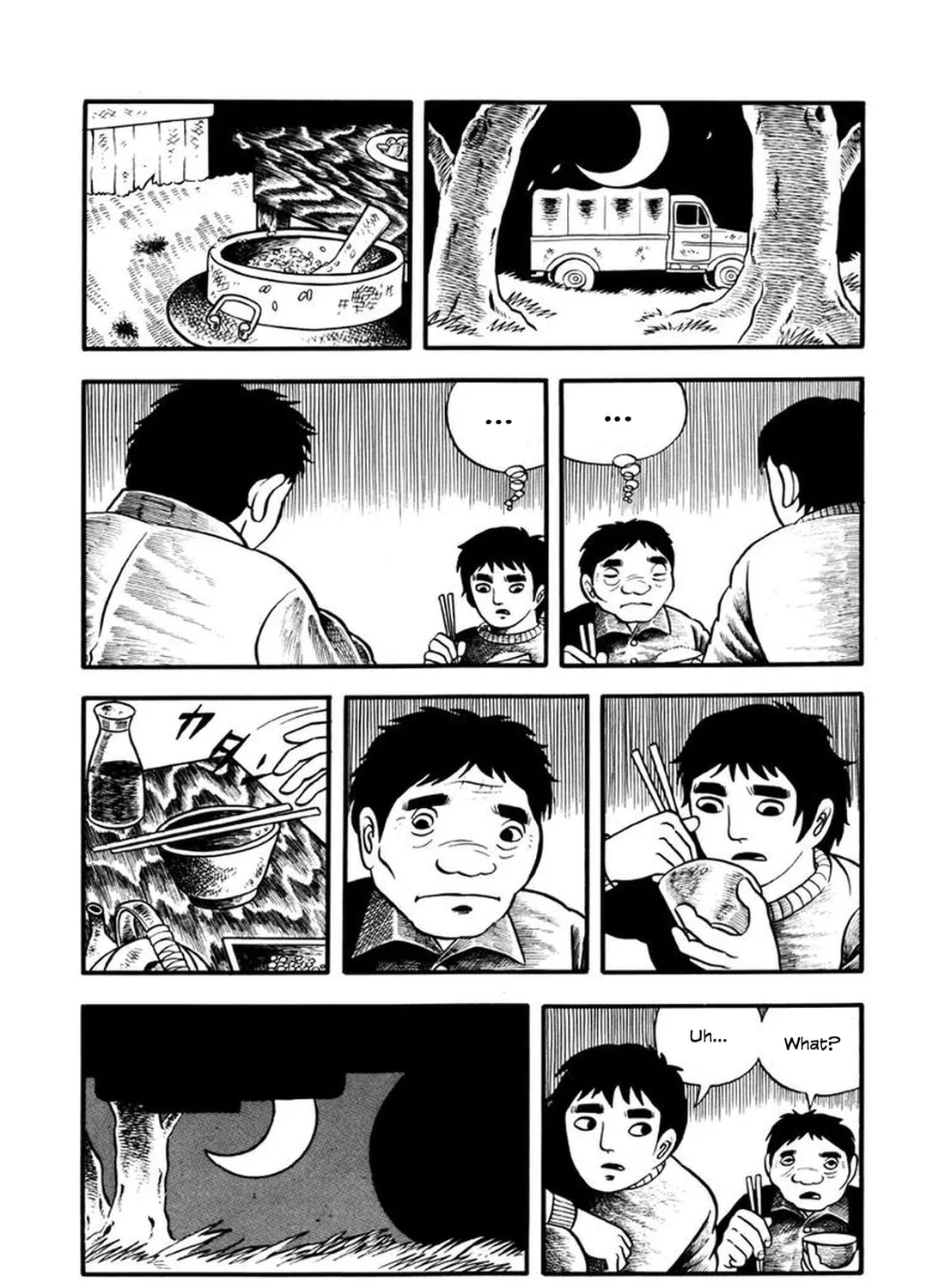 My Devil Comes Chapter 9 page 25 - 