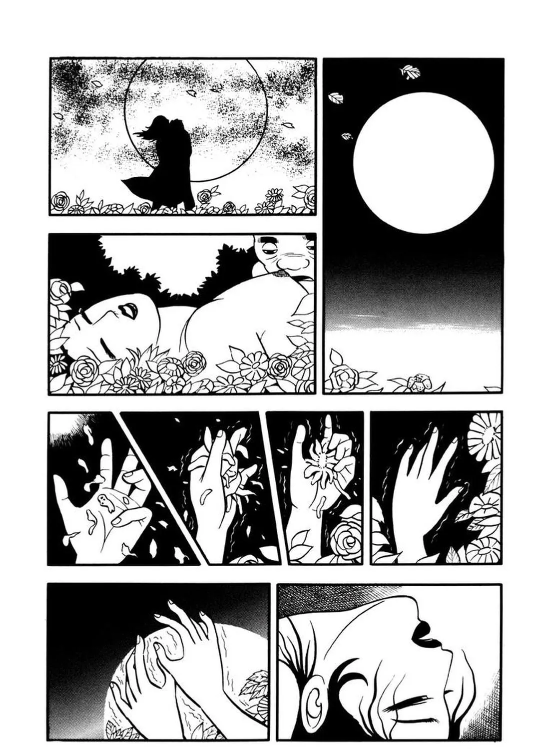 My Devil Comes Chapter 9 page 29 - 