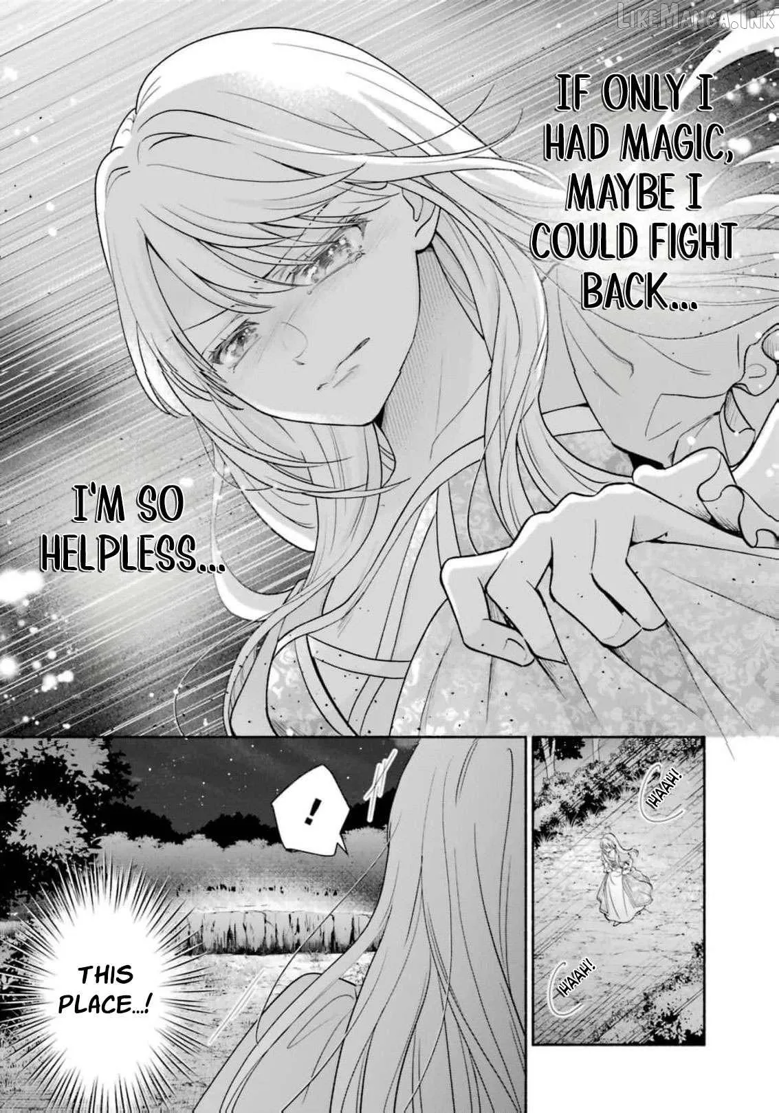 My Devoted Fiancé Chapter 1 page 25 - 