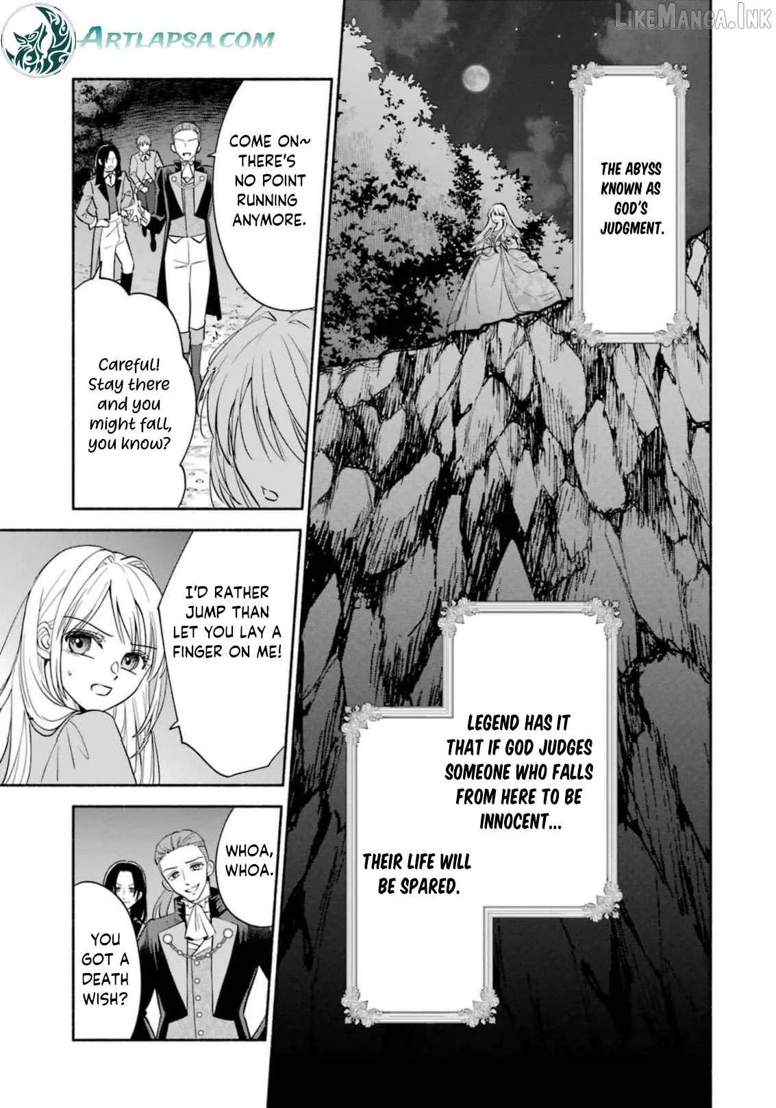 My Devoted Fiancé Chapter 1 page 26 - 