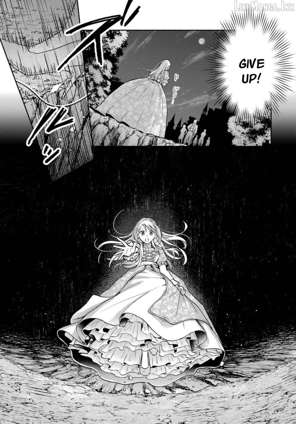 My Devoted Fiancé Chapter 1 page 28 - 